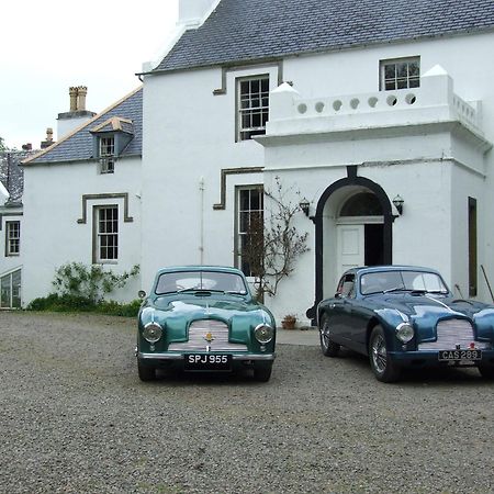 Thrumster House Wick  Extérieur photo