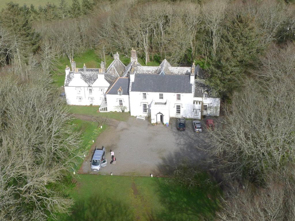 Thrumster House Wick  Extérieur photo
