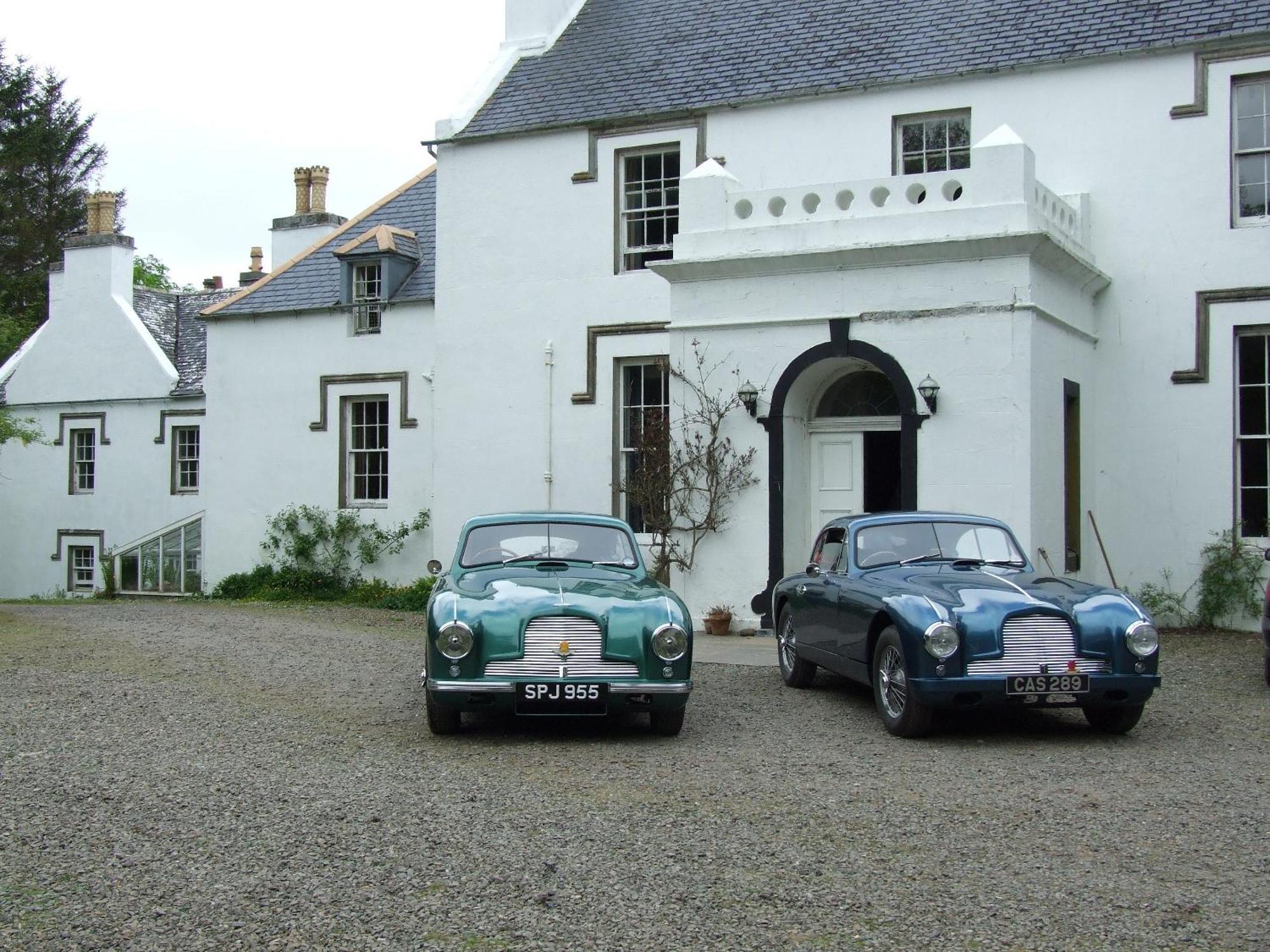 Thrumster House Wick  Extérieur photo